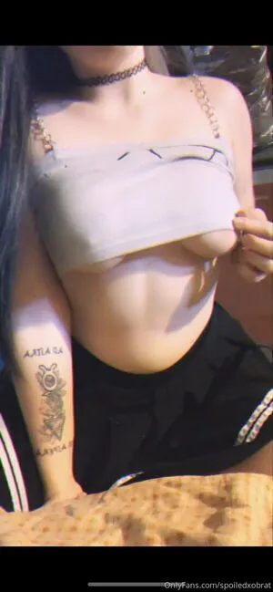 Spoiledxobrat OnlyFans Leaked Free Thumbnail Picture - #WTXGuQfdav