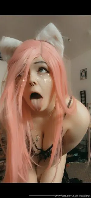 Spoiledxobrat OnlyFans Leaked Free Thumbnail Picture - #cyZDdnQP4b