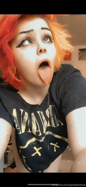 Spoiledxobrat OnlyFans Leaked Free Thumbnail Picture - #ea6GOREqeq