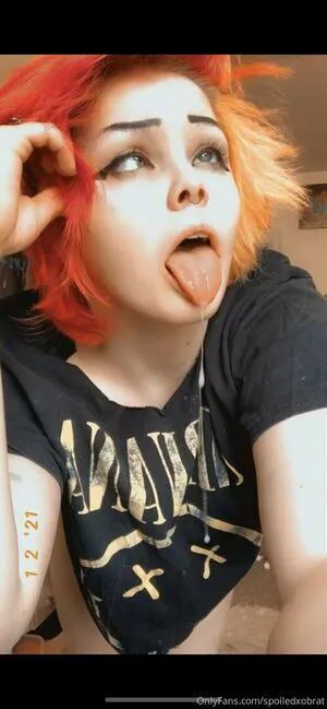 Spoiledxobrat OnlyFans Leaked Free Thumbnail Picture - #gDPgT3w19y