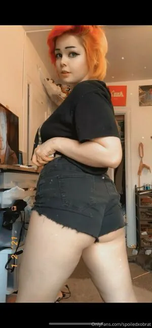 Spoiledxobrat OnlyFans Leaked Free Thumbnail Picture - #jr1q2zqXzV