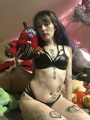 Spoiledxrottxn OnlyFans Leaked Free Thumbnail Picture - #s10Hi7TvcM