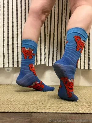 Spoilkarma OnlyFans Leaked Free Thumbnail Picture - #Bc3D5EBB8y