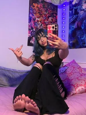 Spoilmars OnlyFans Leaked Free Thumbnail Picture - #89Z9KOPC4Y