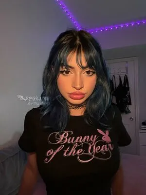 Spoilmars OnlyFans Leaked Free Thumbnail Picture - #lRt35bNmF1