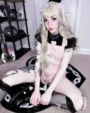 Spoilzoey OnlyFans Leaked Free Thumbnail Picture - #DXxrKJB3er