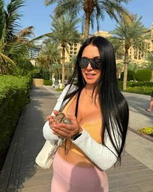 Spokoinaya OnlyFans Leaked Free Thumbnail Picture - #1HDF4LRYwo
