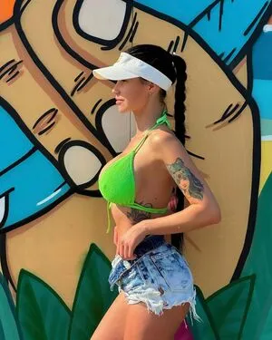Spokoinaya OnlyFans Leaked Free Thumbnail Picture - #47HhyoUsO1