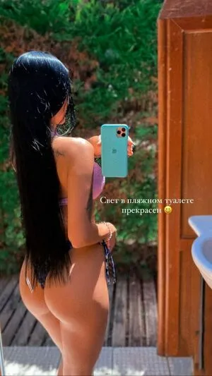 Spokoinaya OnlyFans Leaked Free Thumbnail Picture - #7QNRRmd5B5