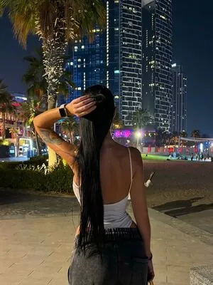 Spokoinaya OnlyFans Leaked Free Thumbnail Picture - #RSSPZch0n2