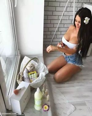 Spokoinaya OnlyFans Leaked Free Thumbnail Picture - #Zmg3juYGRq