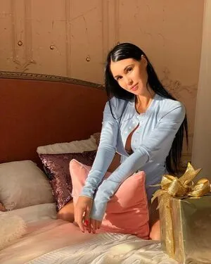 Spokoinaya OnlyFans Leaked Free Thumbnail Picture - #u5iAvh9CCx