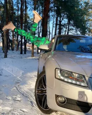 Spokoinaya OnlyFans Leaked Free Thumbnail Picture - #vJsuILxy0D