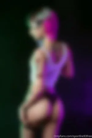 Sponfire93free OnlyFans Leaked Free Thumbnail Picture - #7wh5ws7HT3
