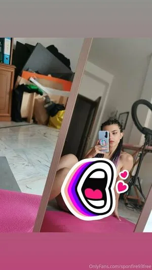 Sponfire93free OnlyFans Leaked Free Thumbnail Picture - #y0aFU2KYg0