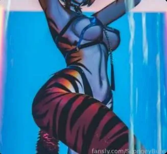 Spongeybuns OnlyFans Leaked Free Thumbnail Picture - #qvVv2yysbc