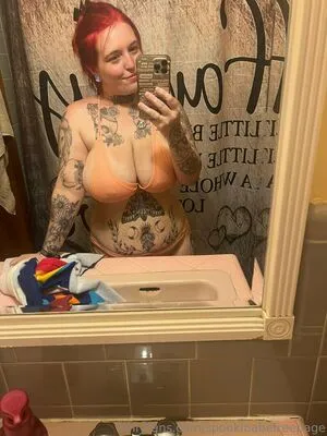 Spookibabefreepage OnlyFans Leaked Free Thumbnail Picture - #EzuLqkbt7g