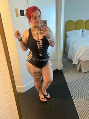 Spookibabefreepage OnlyFans Leaked Free Thumbnail Picture - #YeqwL1wUtZ