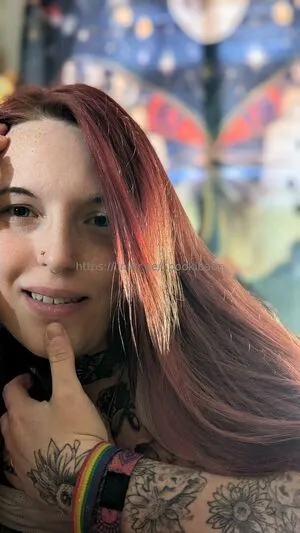 Spookibabefreepage OnlyFans Leaked Free Thumbnail Picture - #yGqPe0XdvD
