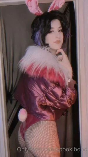 Spookibooo OnlyFans Leaked Free Thumbnail Picture - #EYSDffbcK7