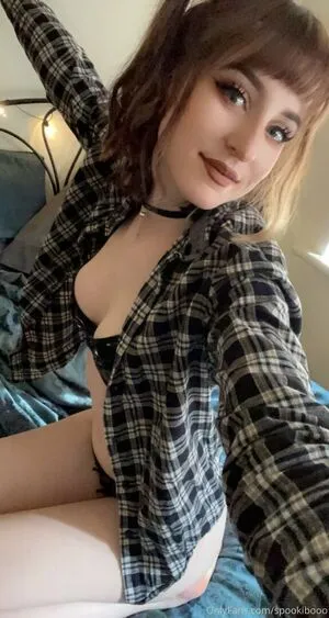 Spookibooo OnlyFans Leaked Free Thumbnail Picture - #QSPIZJYU1z