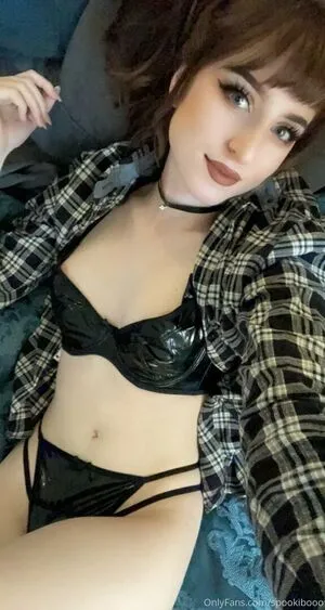 Spookibooo OnlyFans Leaked Free Thumbnail Picture - #agN29zbNLF
