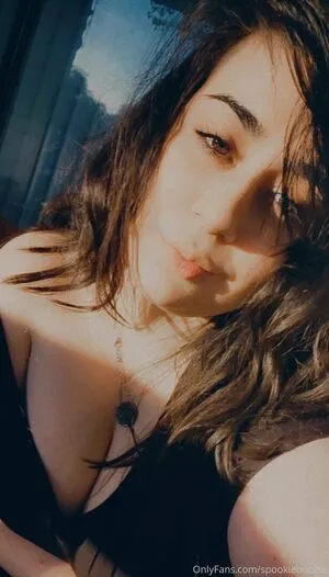 Spookieboobie OnlyFans Leaked Free Thumbnail Picture - #1YRzgNcTMr
