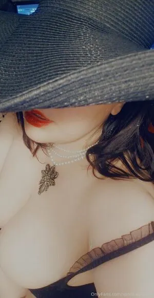 Spookieboobie OnlyFans Leaked Free Thumbnail Picture - #HyzD7oKPgv