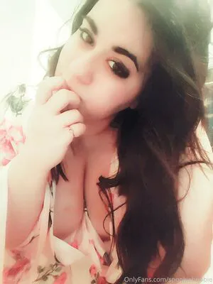 Spookieboobie OnlyFans Leaked Free Thumbnail Picture - #JwHQ1jvfeH