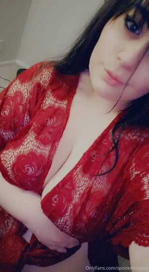 Spookieboobie OnlyFans Leaked Free Thumbnail Picture - #h45LEkByck