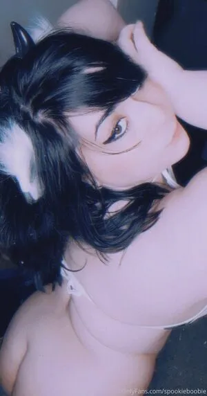 Spookieboobie OnlyFans Leaked Free Thumbnail Picture - #jsfCd4dplG
