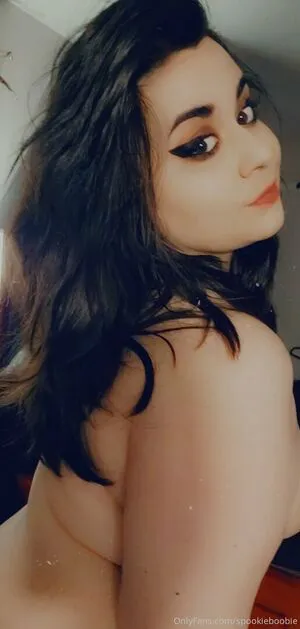 Spookieboobie OnlyFans Leaked Free Thumbnail Picture - #vfvz3xyFdh
