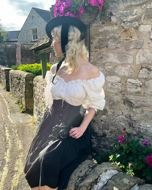Spookieshelbie OnlyFans Leaked Free Thumbnail Picture - #tl0qgpHf7b