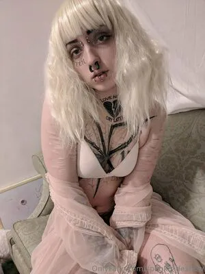 Spookisideshow OnlyFans Leaked Free Thumbnail Picture - #dUlasfDwGh