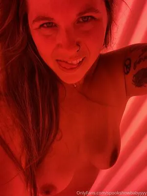 Spookshowbabyyyy OnlyFans Leaked Free Thumbnail Picture - #DG7EQPyVoy