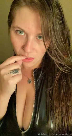 Spookshowbabyyyy OnlyFans Leaked Free Thumbnail Picture - #F9D7Z0ADRk