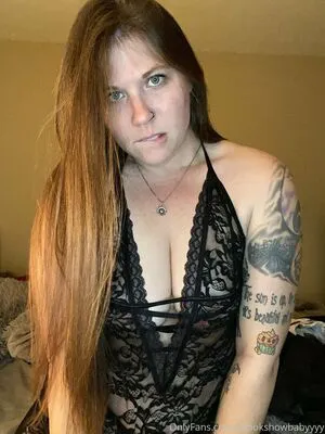 Spookshowbabyyyy OnlyFans Leaked Free Thumbnail Picture - #LZZy8b7MbB