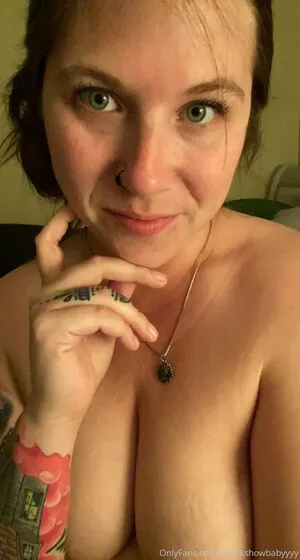 Spookshowbabyyyy OnlyFans Leaked Free Thumbnail Picture - #WehVmcSBRa