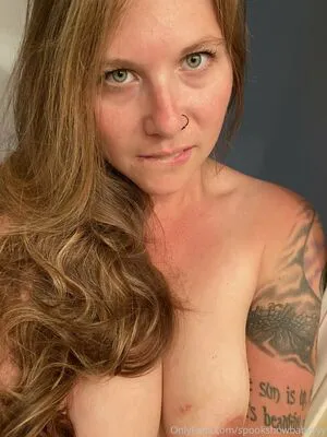 Spookshowbabyyyy OnlyFans Leaked Free Thumbnail Picture - #gkuaIFoenP