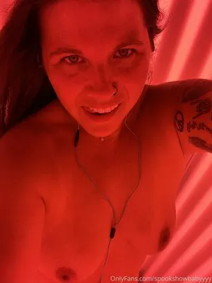Spookshowbabyyyy OnlyFans Leaked Free Thumbnail Picture - #qTMfrXRPR2