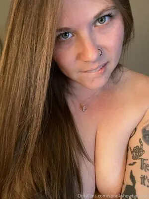Spookshowbabyyyy OnlyFans Leaked Free Thumbnail Picture - #wxrDD6toAq