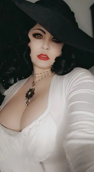 Spookshowbebe OnlyFans Leaked Free Thumbnail Picture - #amLZUJIKeQ