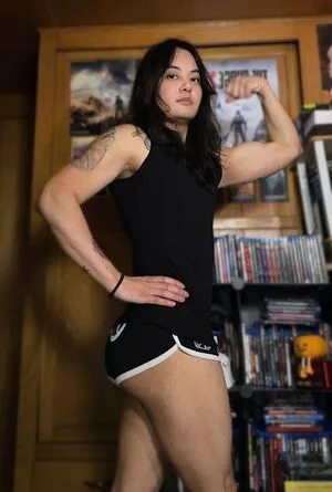 Spooky As Heck OnlyFans Leaked Free Thumbnail Picture - #Egf4f1siKf