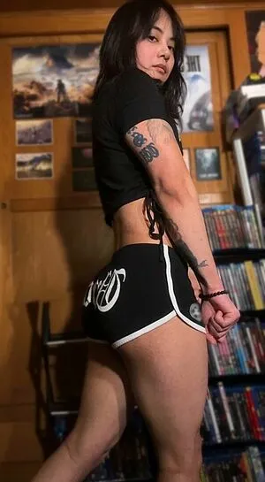 Spooky As Heck OnlyFans Leaked Free Thumbnail Picture - #ulDotr59XY