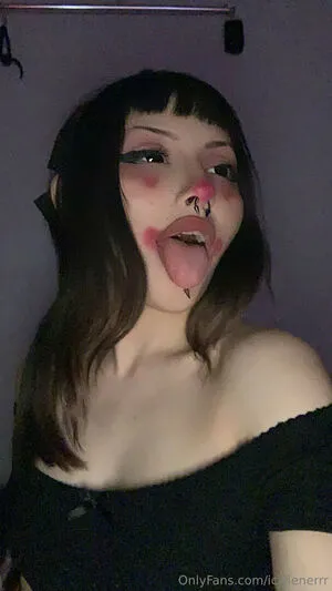 Spooky Smut OnlyFans Leaked Free Thumbnail Picture - #DJVC9vTp9j