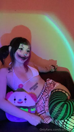 Spooky Smut OnlyFans Leaked Free Thumbnail Picture - #FeSnGUmvsZ