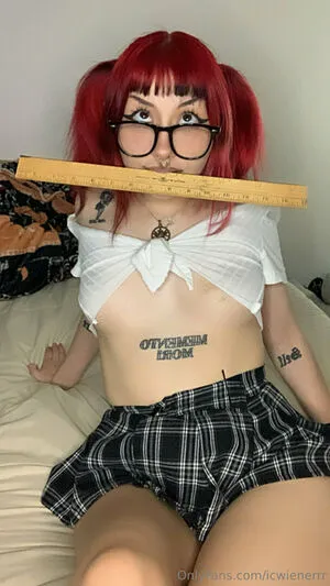 Spooky Smut OnlyFans Leaked Free Thumbnail Picture - #HBC34tvH4L