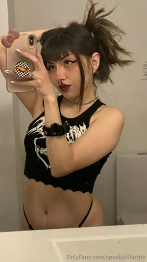 Spooky Smut OnlyFans Leaked Free Thumbnail Picture - #KCzk95dgZP