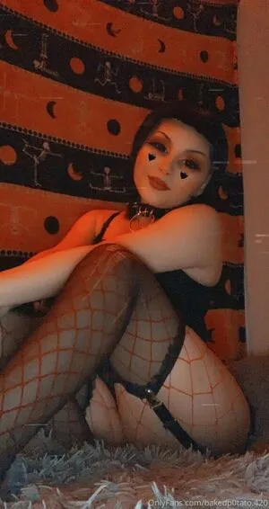 Spooky Smut OnlyFans Leaked Free Thumbnail Picture - #mJyzBOSbWT