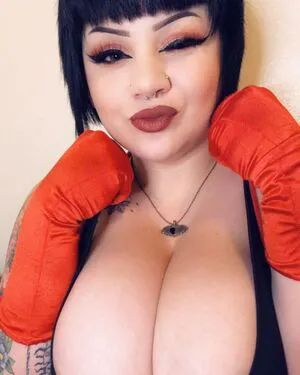 Spooky OnlyFans Leaked Free Thumbnail Picture - #1jl2yesCpi